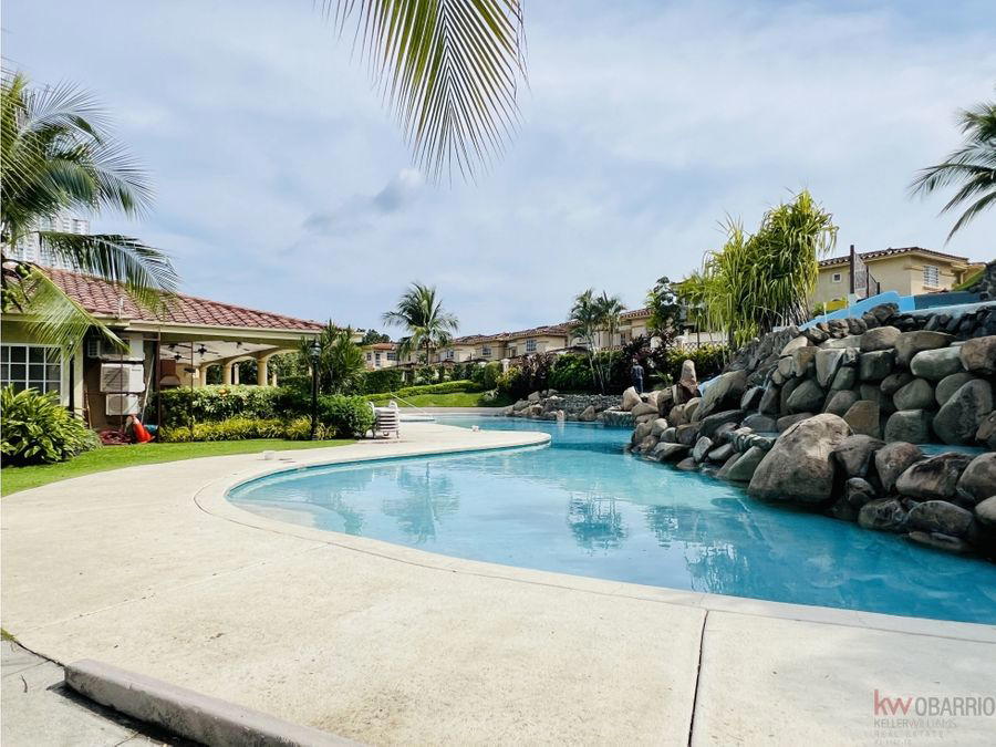 Property at San Miguelito