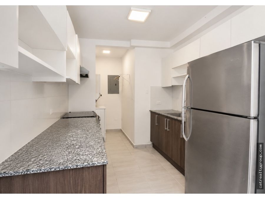 Apartamento en Panamá