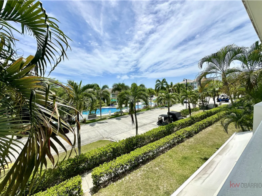 Apartment at PH Bijao Beach Club & Residences
