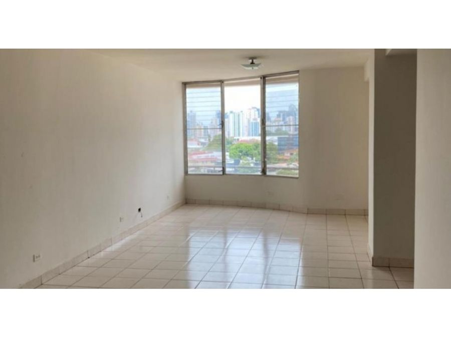 Apartment at Panama
