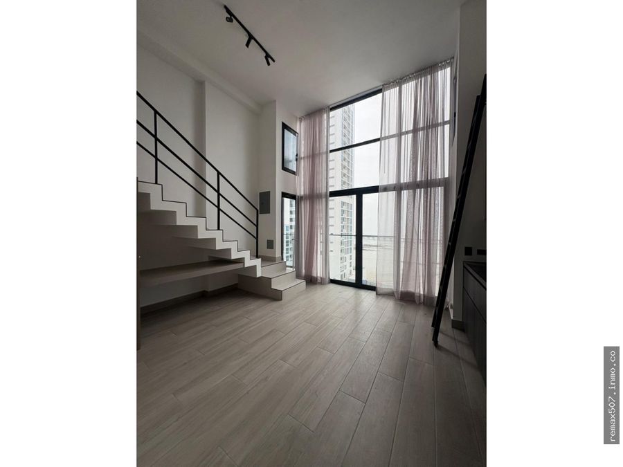 Apartamento en Panamá