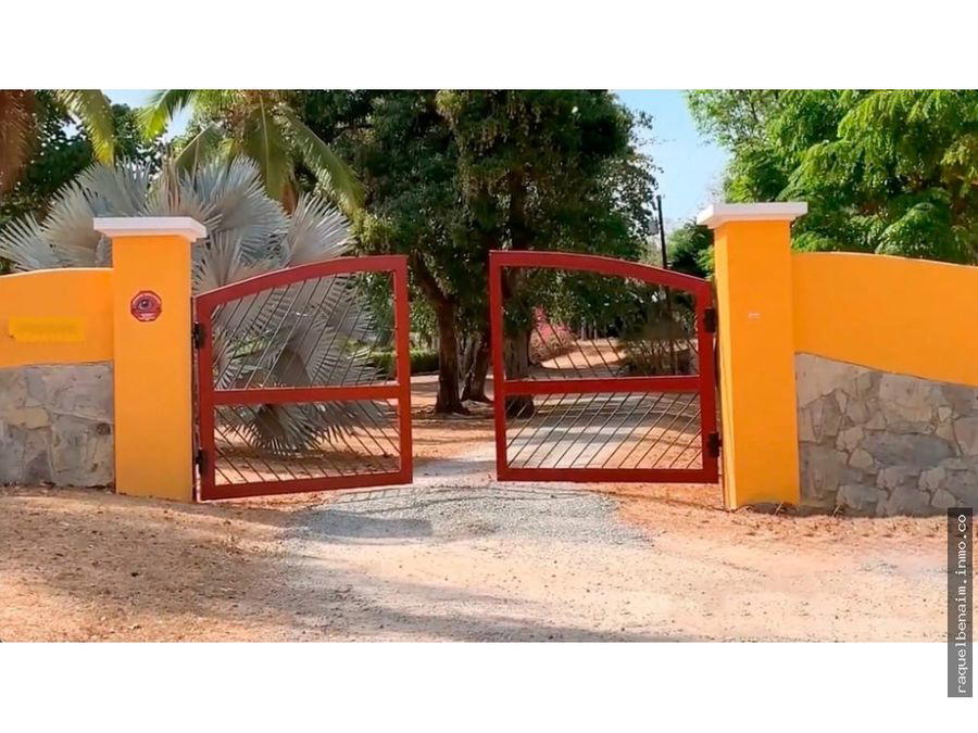 House at San Carlos