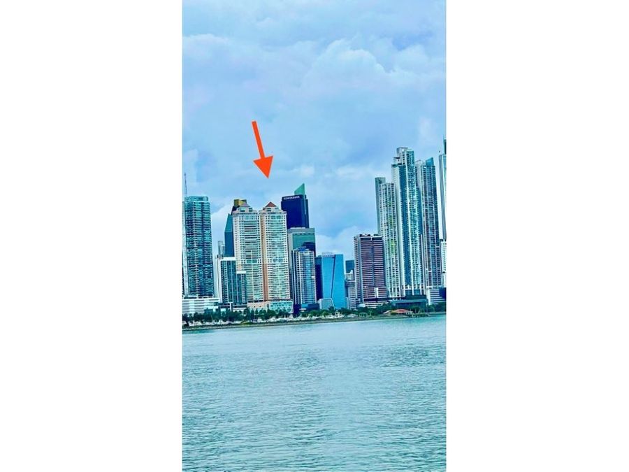 Apartamento en Panamá