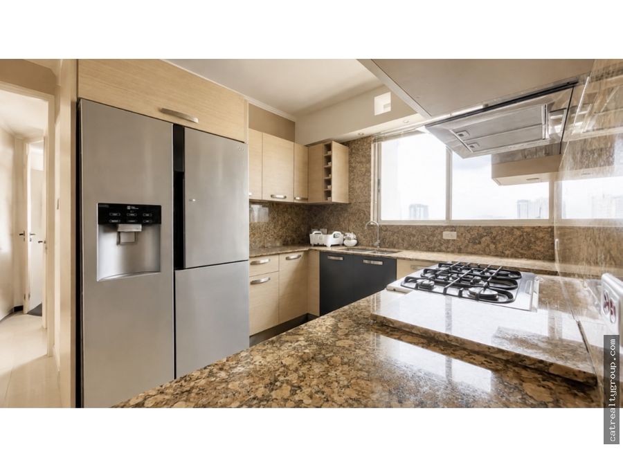 Apartamento en Panama