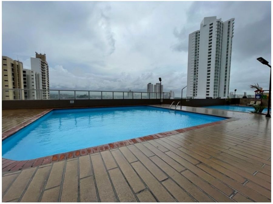 Apartamento en Panamá