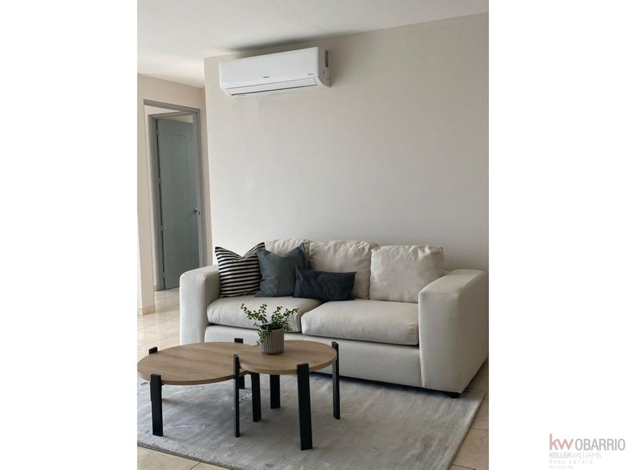 Apartamento en PH Sky Blue