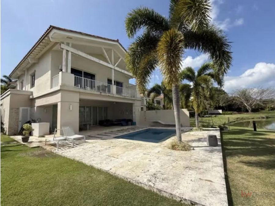 House at PH Ocean Lakes