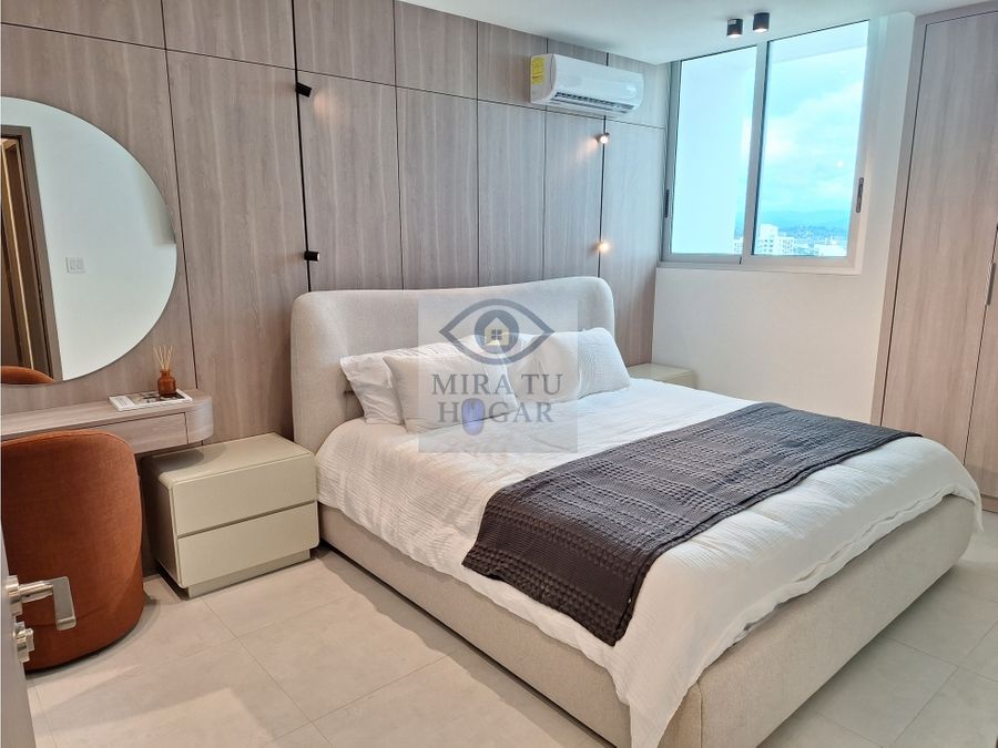 Apartamento en Panama