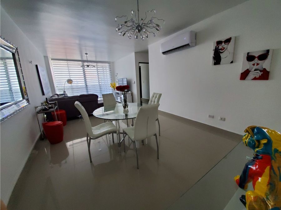 Apartment at PH Waterview