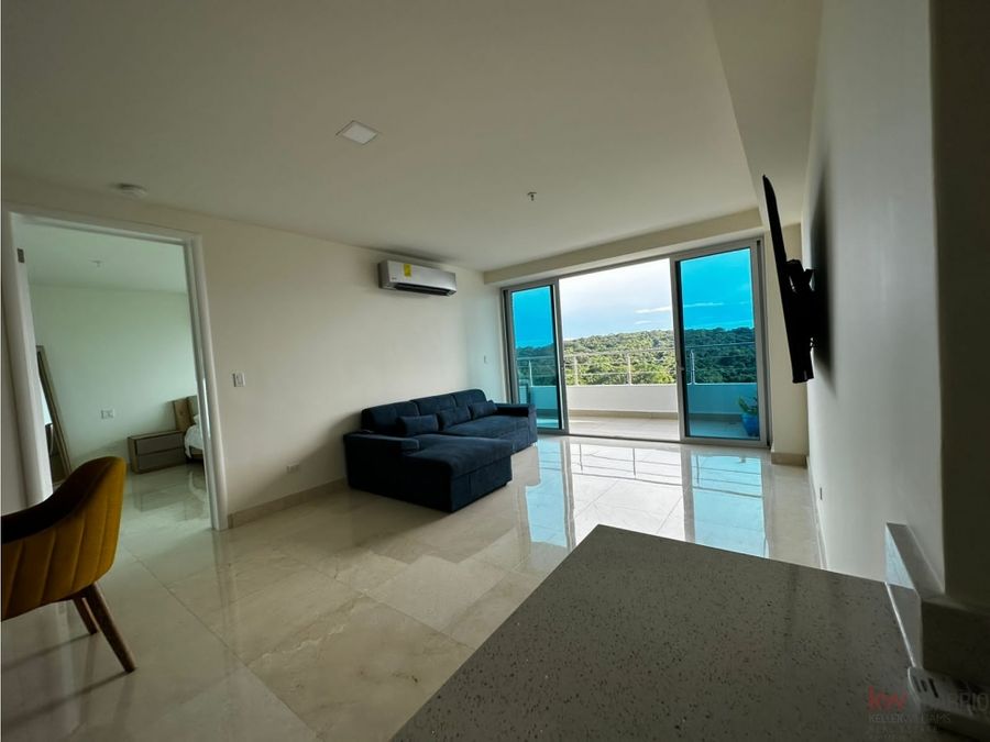 Apartment at Arraiján
