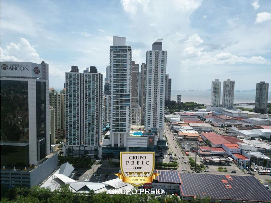 Apartment at Panama