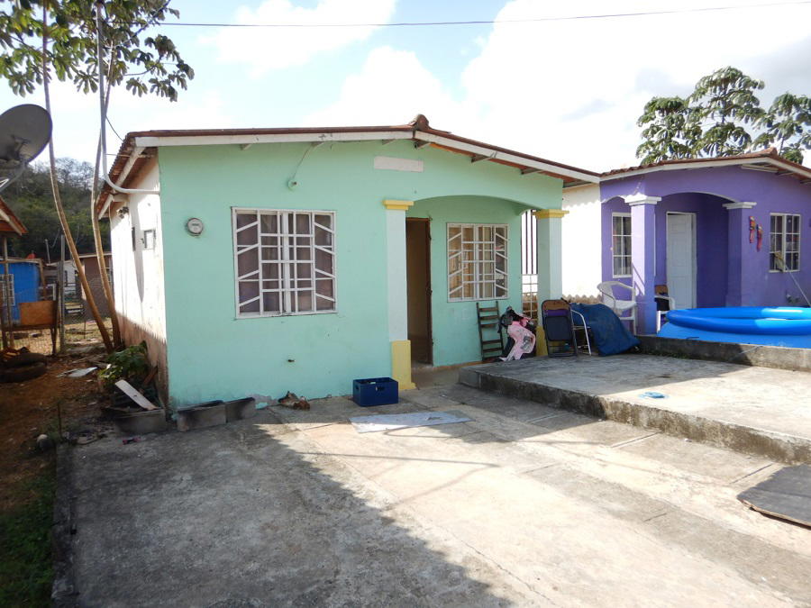 Propiedad en La Chorrera