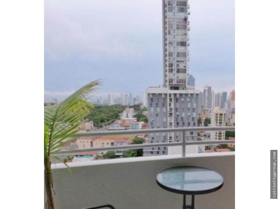 Apartamento en Panama