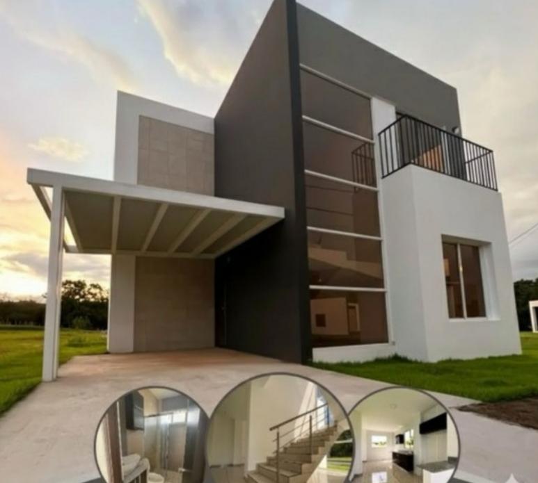 Property at santiago