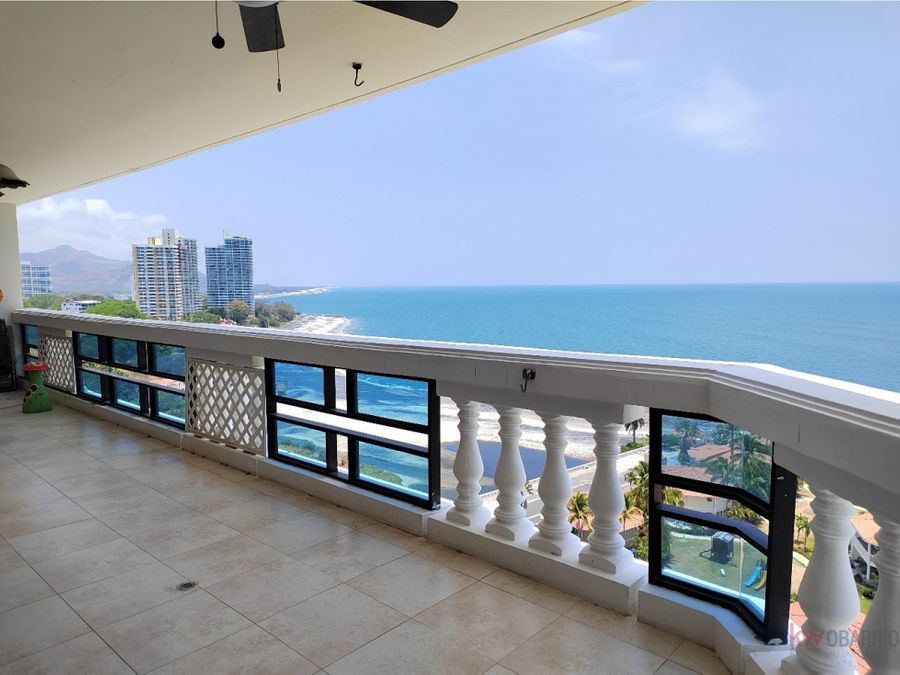 Apartment at Chame