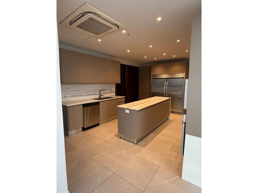 Apartamento en Panama