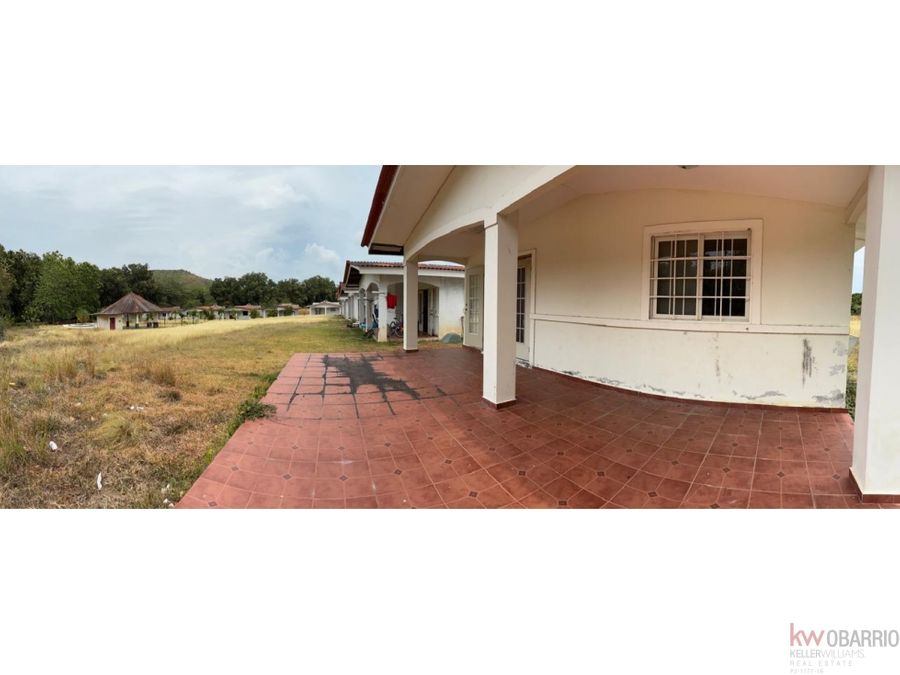 Property at Chame