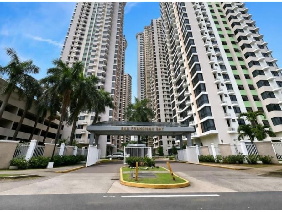 Apartamento en Panama