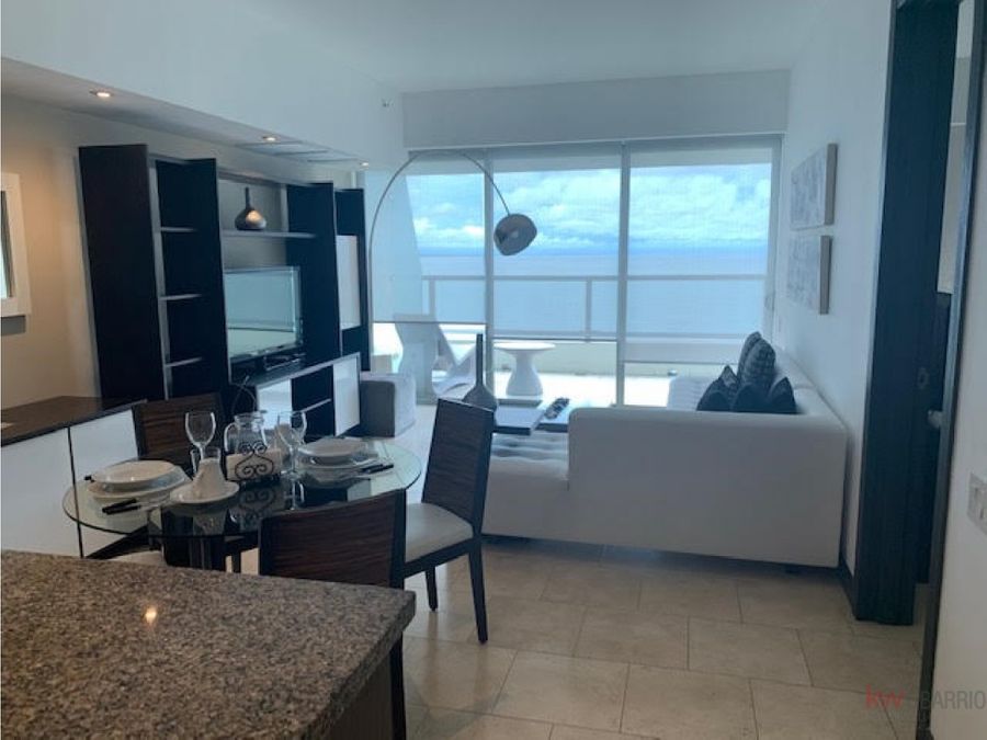Apartamento en Bella Vista