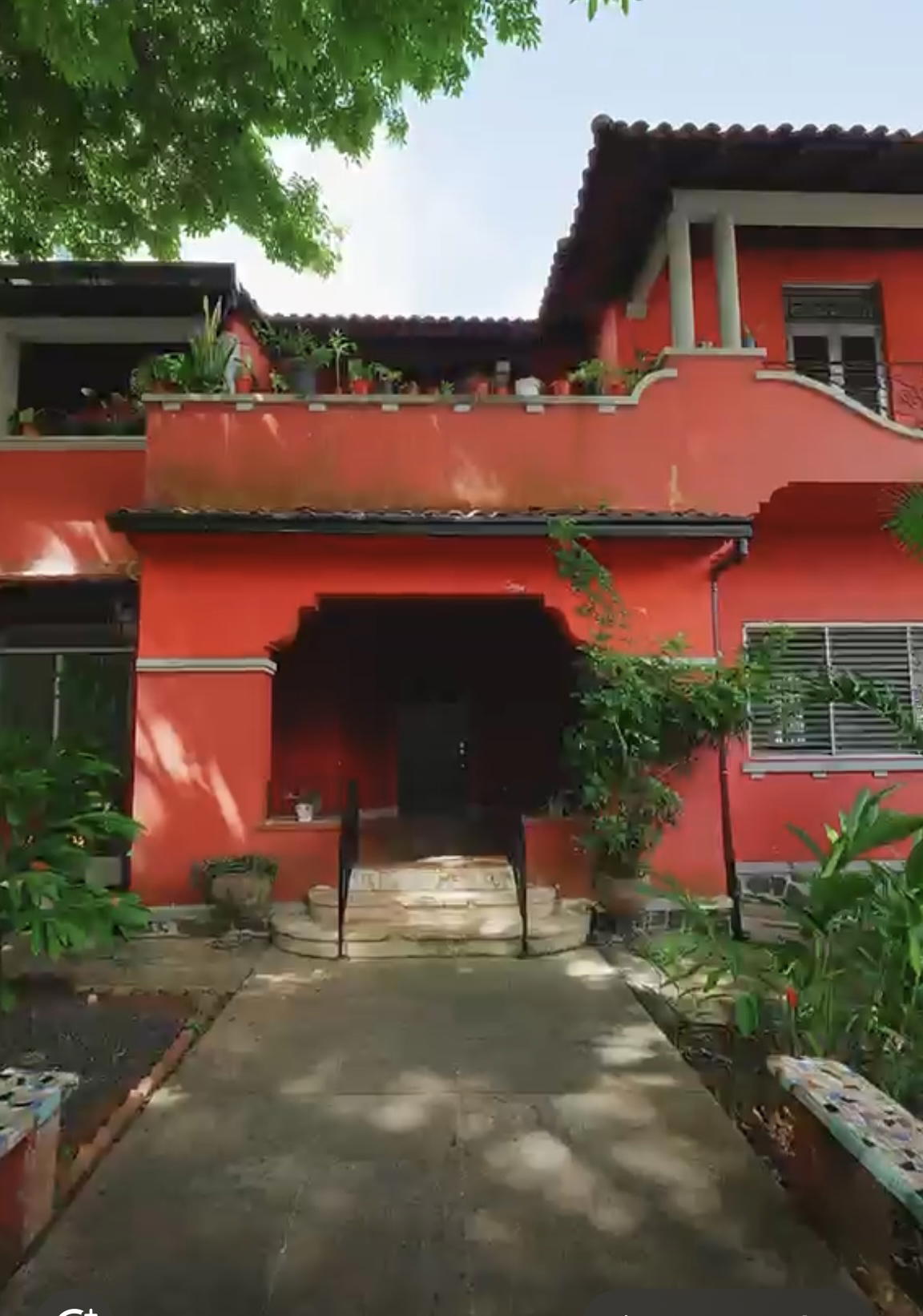 Property at bella vista