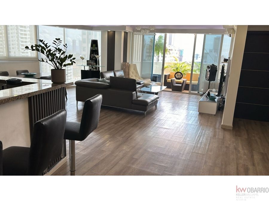 Apartment at PH Joy Tower