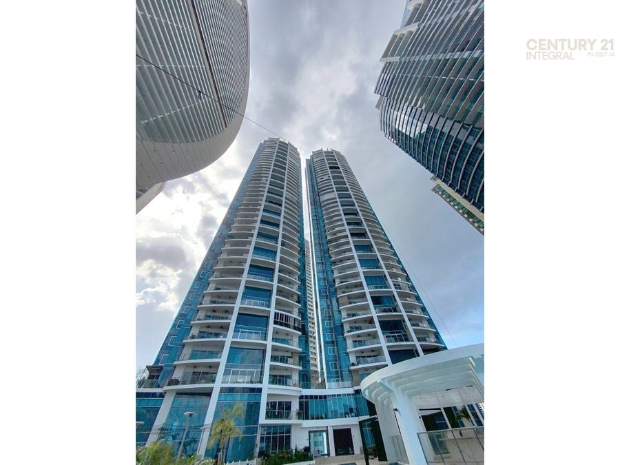 Apartment at PH Pacific Village