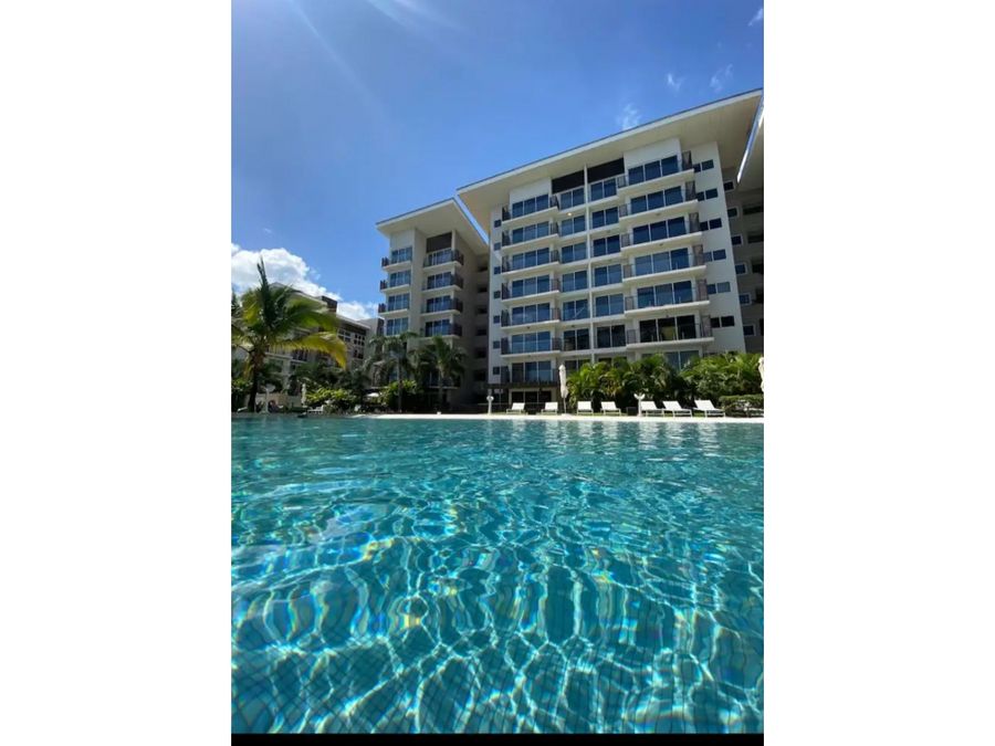 Apartment at Chame