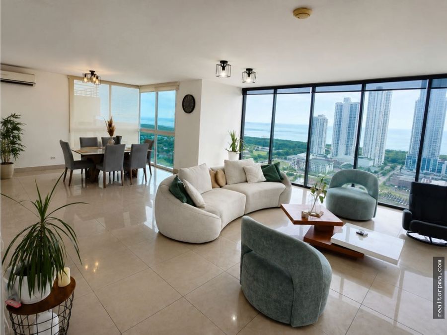 Apartamento en Panamá
