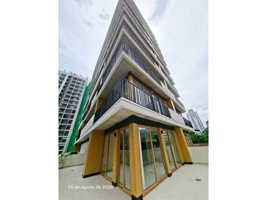 Apartment at