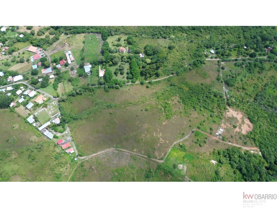 Finca en San Carlos