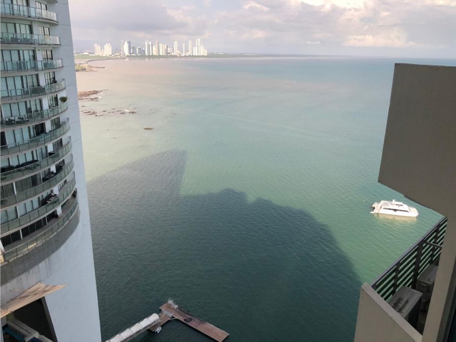 Apartment at Panamá