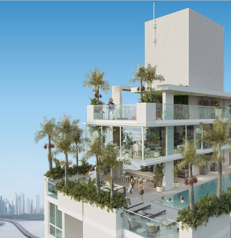 Property at san francisco calle 78