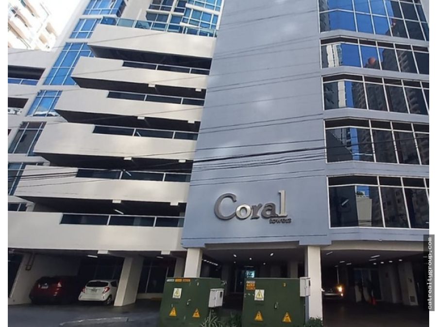 Apartamento en