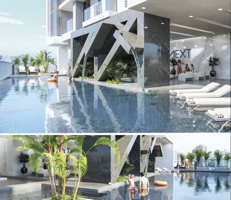 Property at coco del mar, panamá