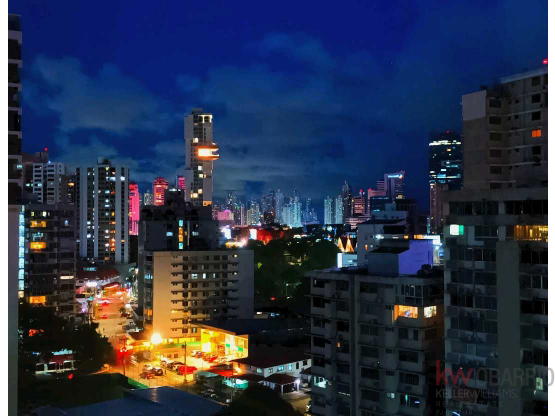 Apartamento en Panamá
