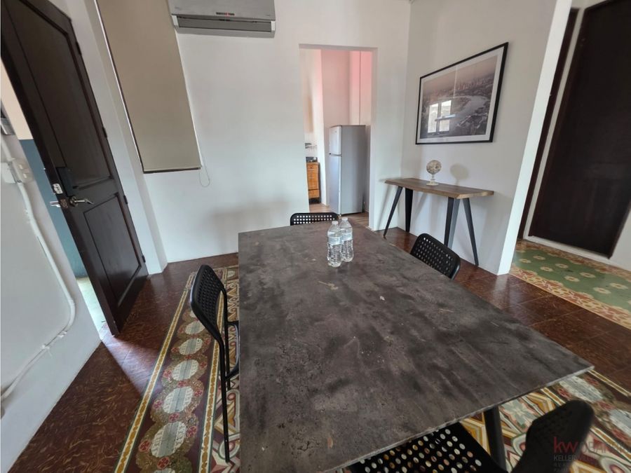 Apartamento en Panamá