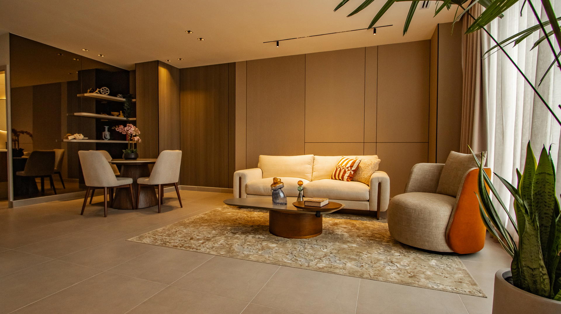 Property at calle uruguay - seaside