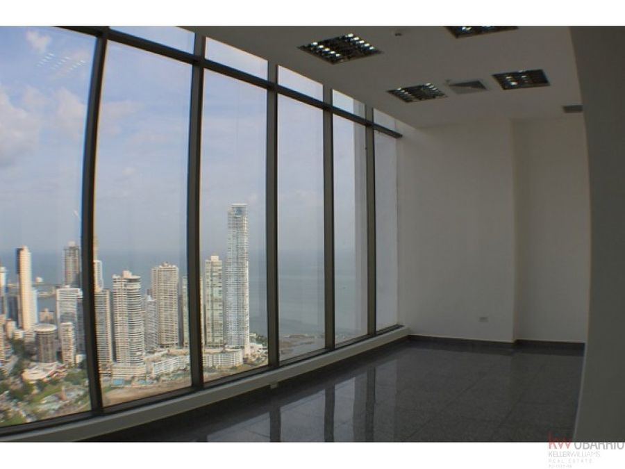 Oficina en Panamá