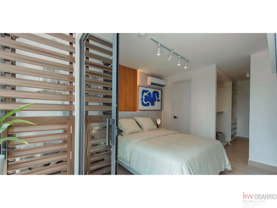 Apartamento en Panamá