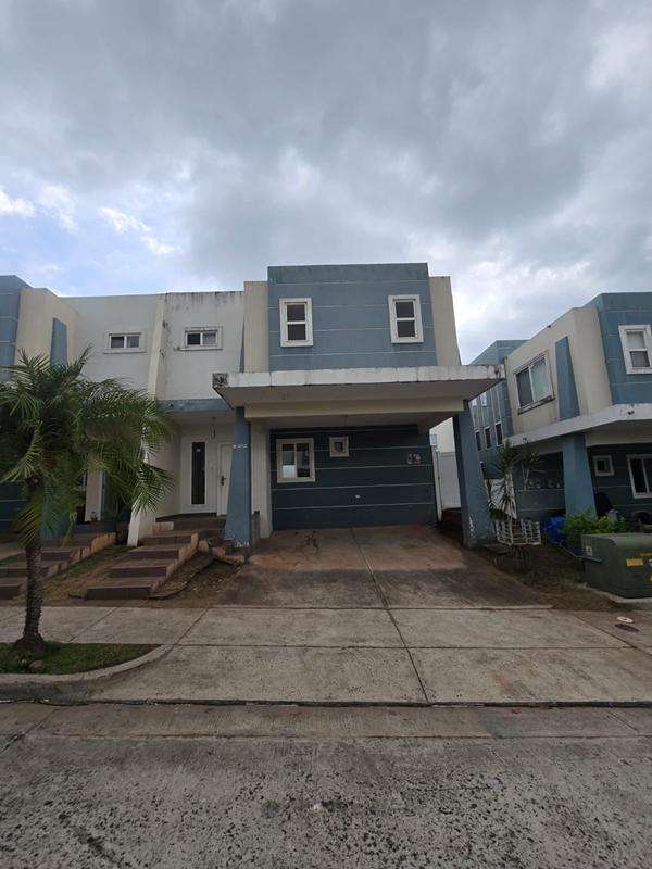 Property at ernesto cordoba campos