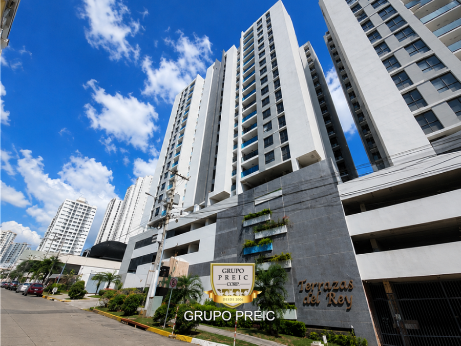 Apartamento en San Miguelito