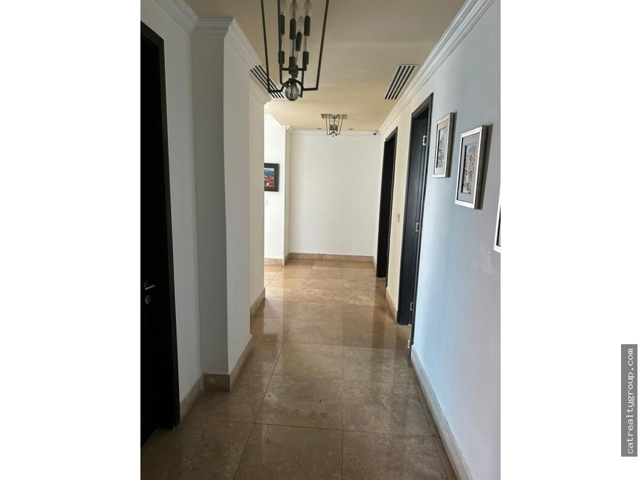 Apartamento en