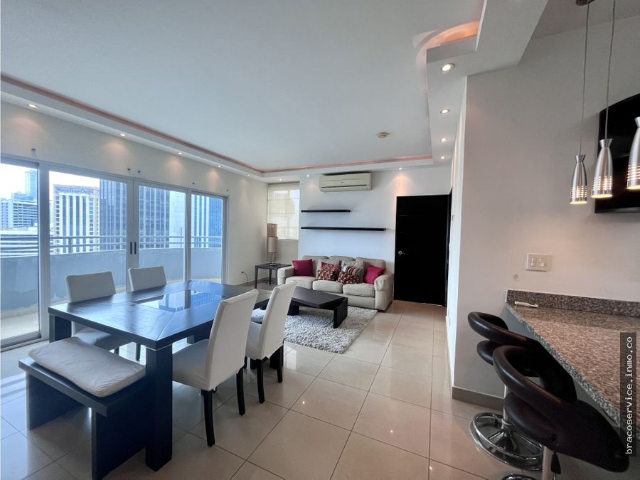 Apartment at