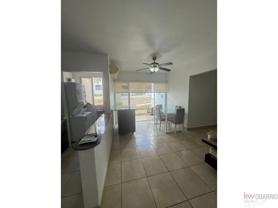 Apartment at Arraiján