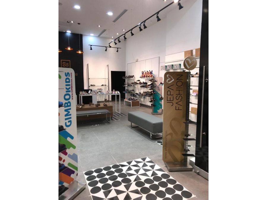 Commercial at Arraiján