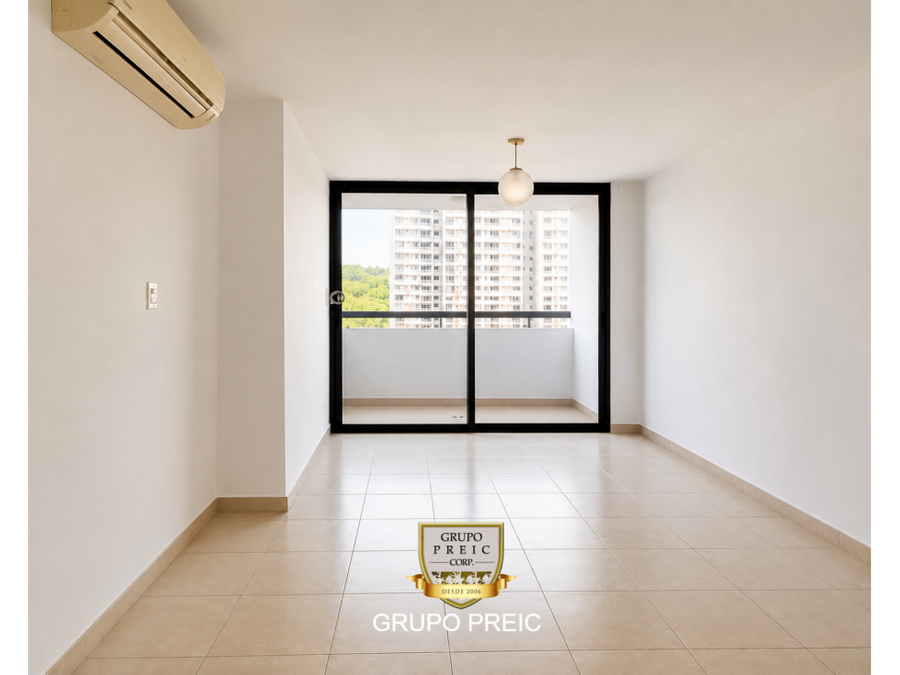 Apartamento en San Miguelito