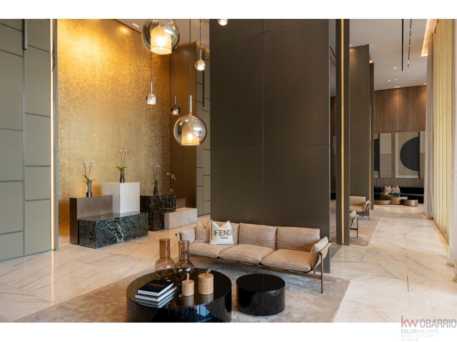 Apartamento en Panamá