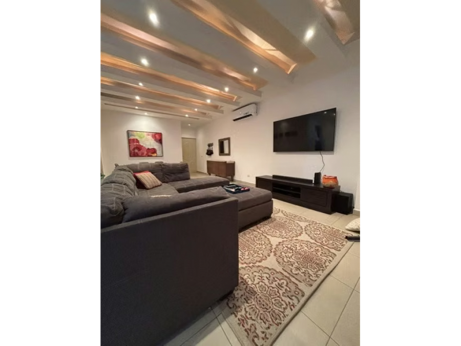 Apartamento en Panama