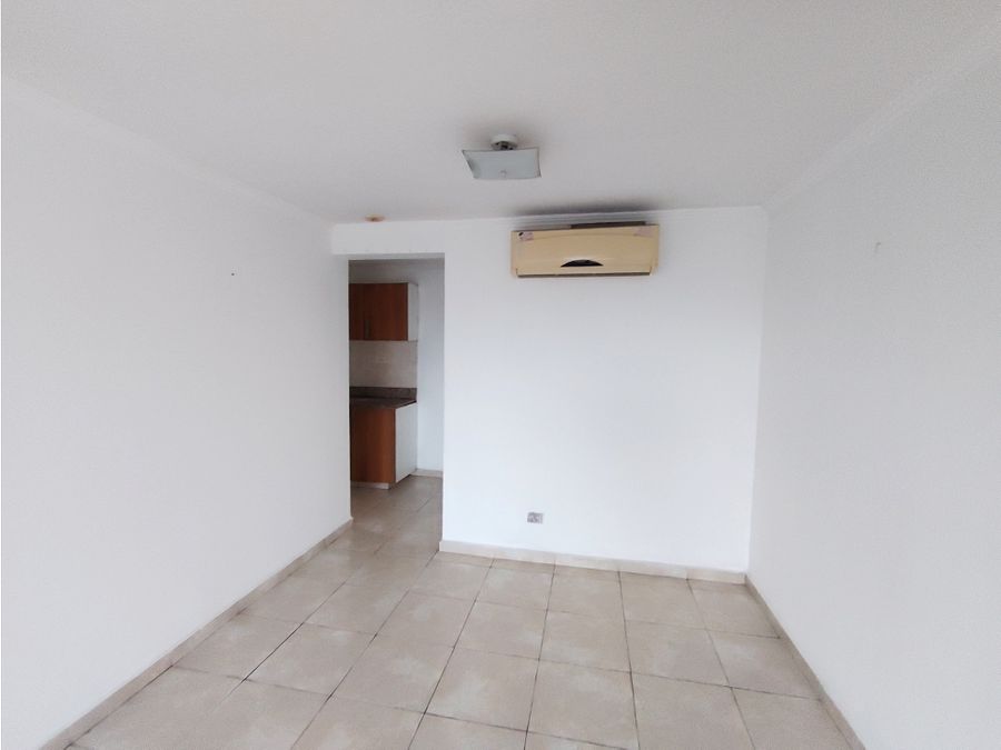 Apartamento en Panamá