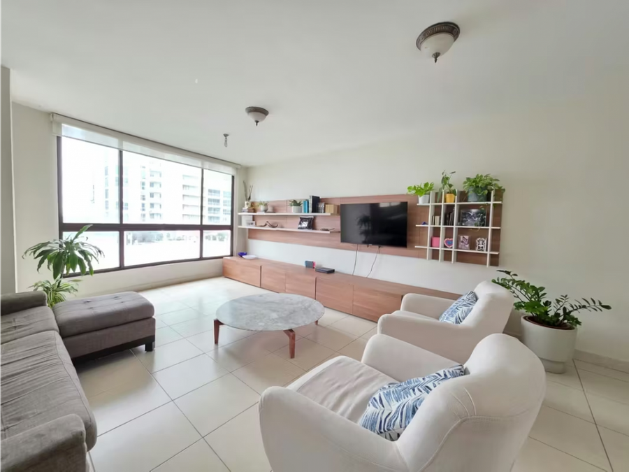 Apartamento en Panamá